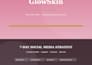 design a premium personal brand kit for creators